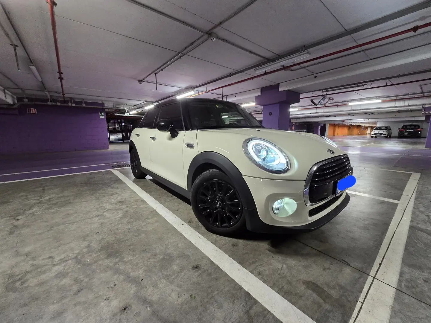MINI Cooper D 1.5 Business XL 5p - 2