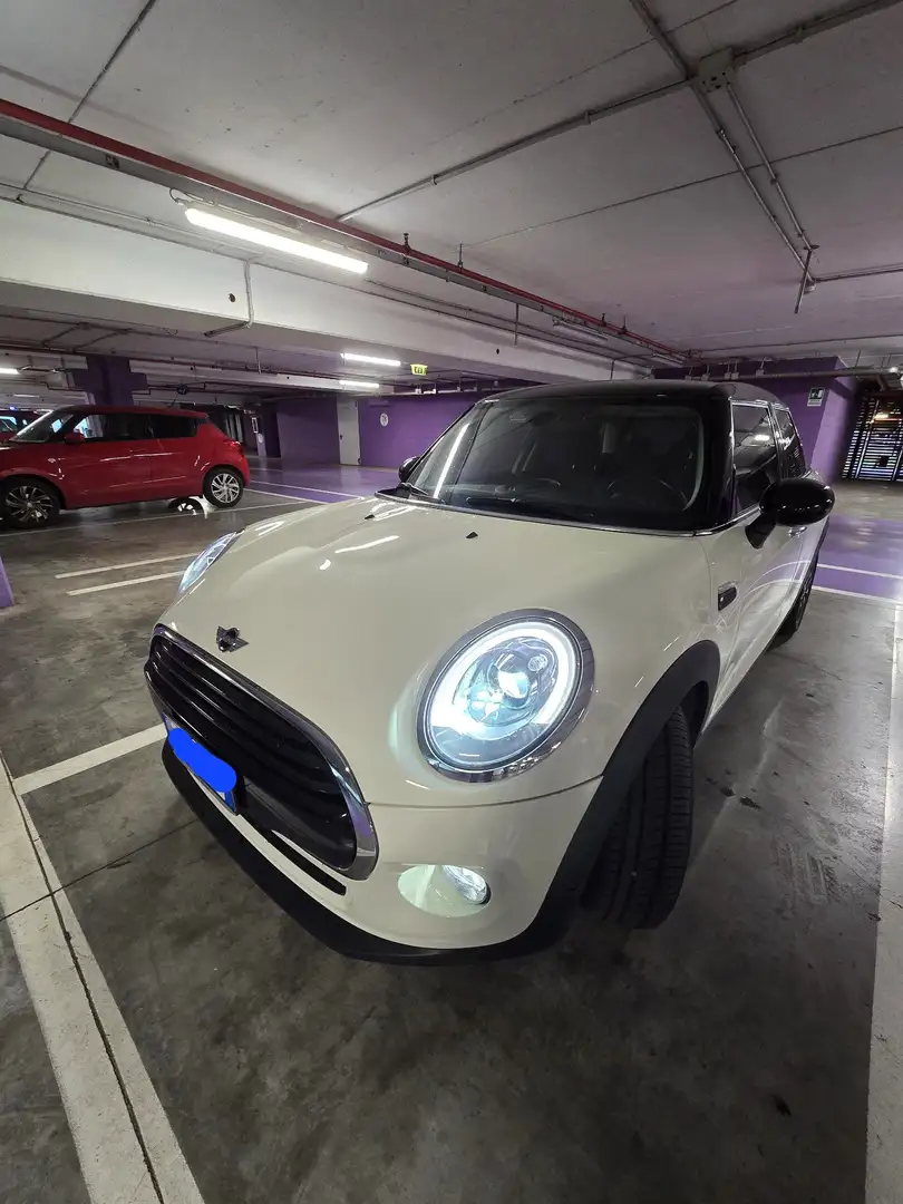 MINI Cooper D 1.5 Business XL 5p - 1