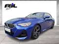BMW 220 i MSport M Sportpaket HiFi DAB LED RFK Shz Blau - thumbnail 1