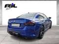 BMW 220 i MSport M Sportpaket HiFi DAB LED RFK Shz Blau - thumbnail 2