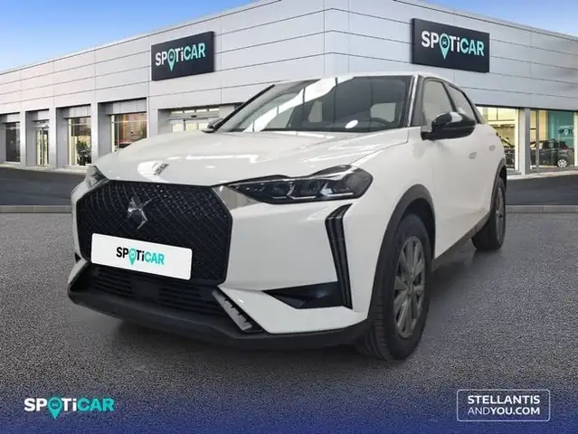 DS Automobiles DS 3 PureTech 74kW (100CV) Bastille