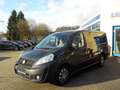 Fiat Scudo Panorama Family L2H1 120 Multijet (8 Sitze) Schwarz - thumbnail 4