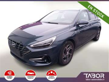 1.5 T-GDI 160 DCT Trend LED GPS Cam