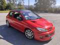 Peugeot 206 206 GTI Rojo - thumbnail 9