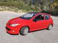 Peugeot 206 206 GTI Rojo - thumbnail 8