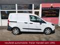 Ford Transit Courier Trend Klima Weiß - thumbnail 3