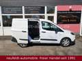 Ford Transit Courier Trend Klima Weiß - thumbnail 4