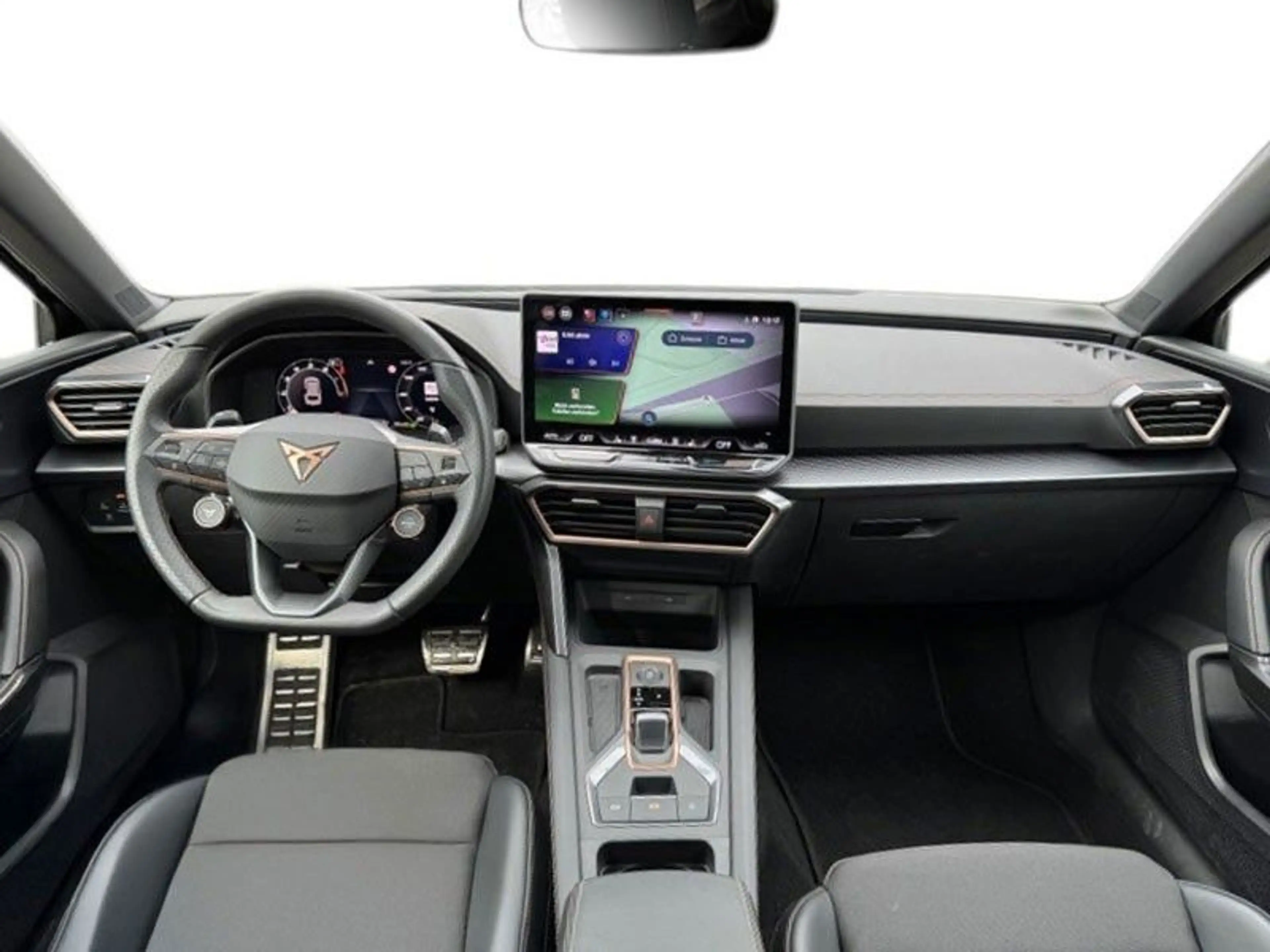 CUPRA Leon Sportstourer 1.5 eTSI /BUSINESS+/ACC/MATRIX — photo 7