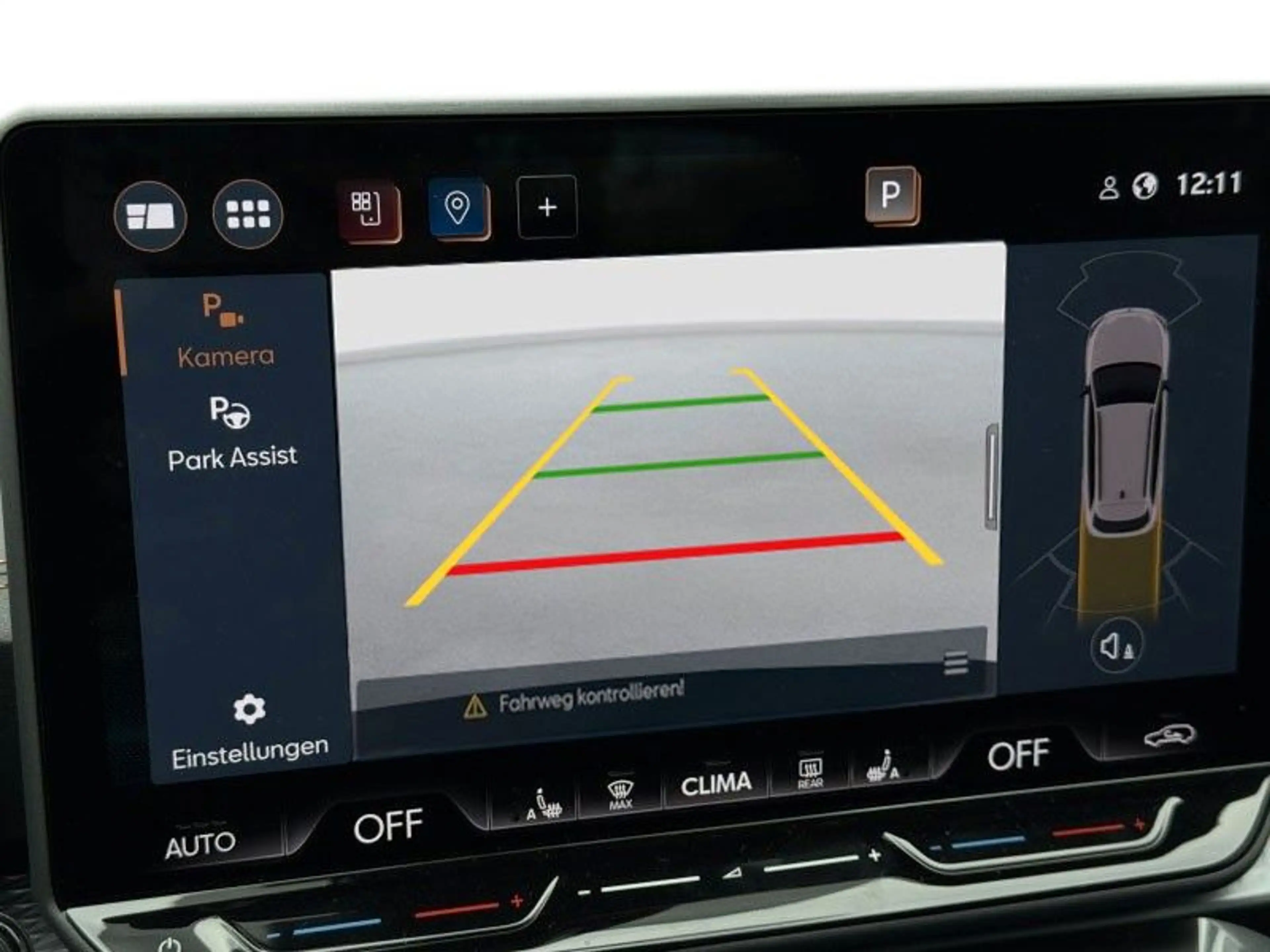 CUPRA Leon Sportstourer 1.5 eTSI /BUSINESS+/ACC/MATRIX — photo 11