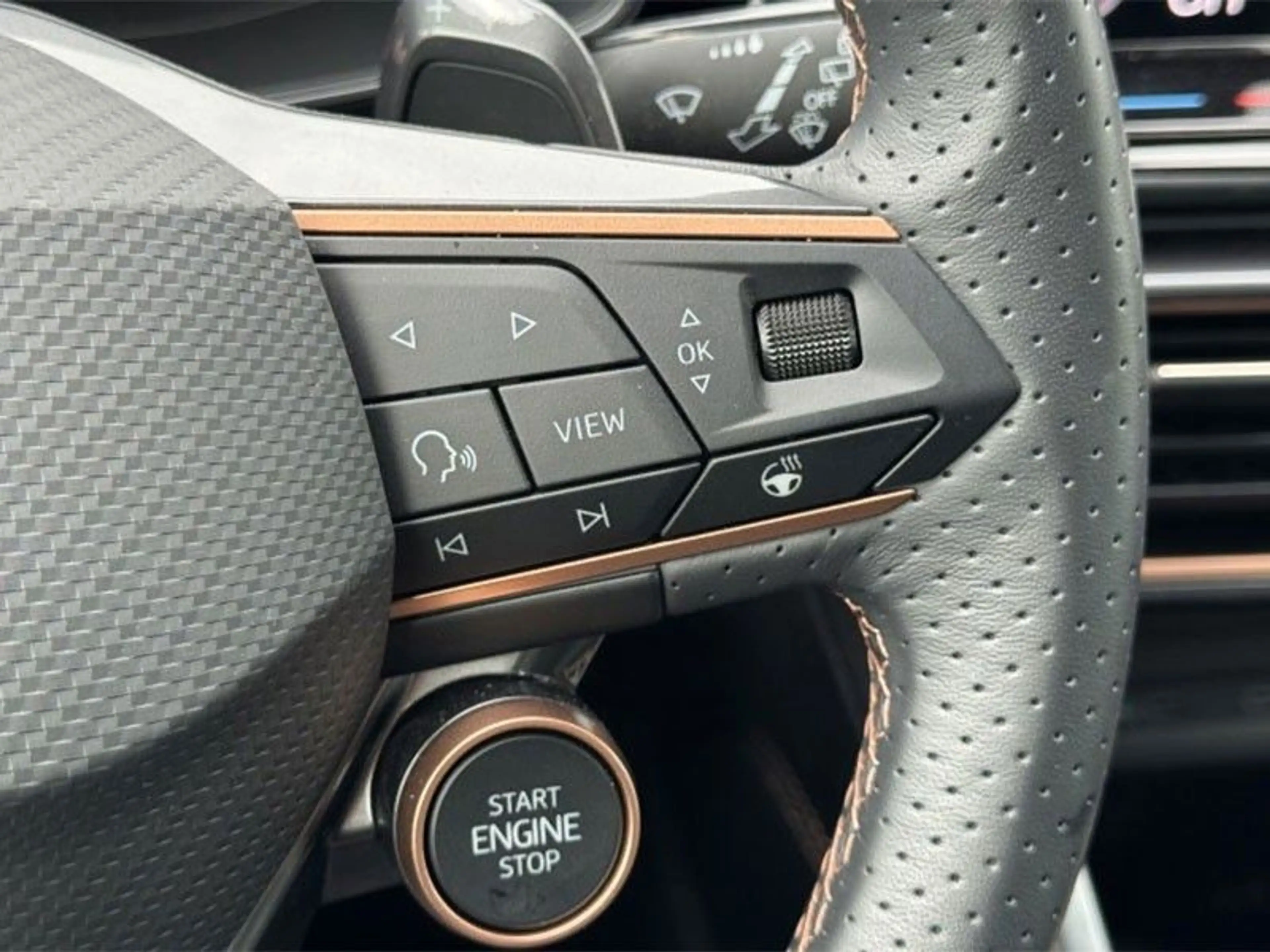 CUPRA Leon Sportstourer 1.5 eTSI /BUSINESS+/ACC/MATRIX — photo 10