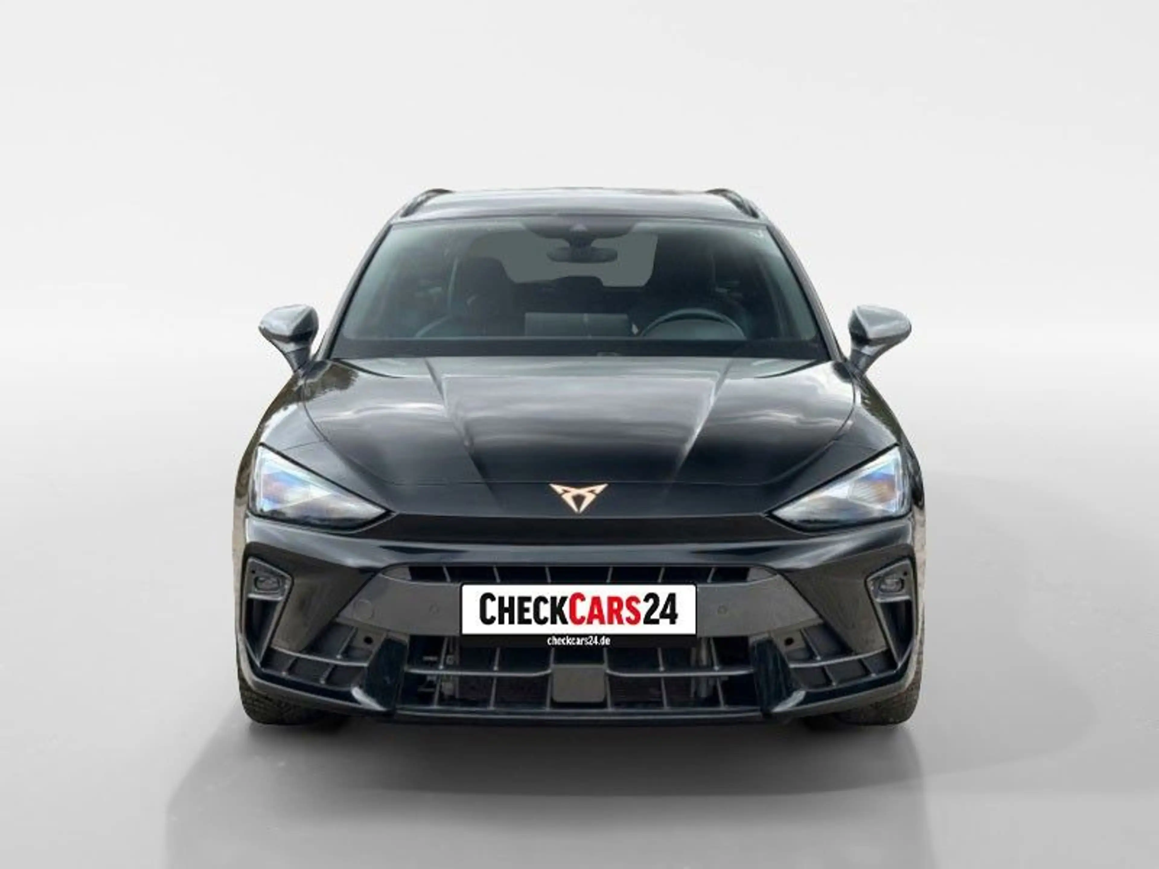 CUPRA Leon Sportstourer 1.5 eTSI /BUSINESS+/ACC/MATRIX — photo 5
