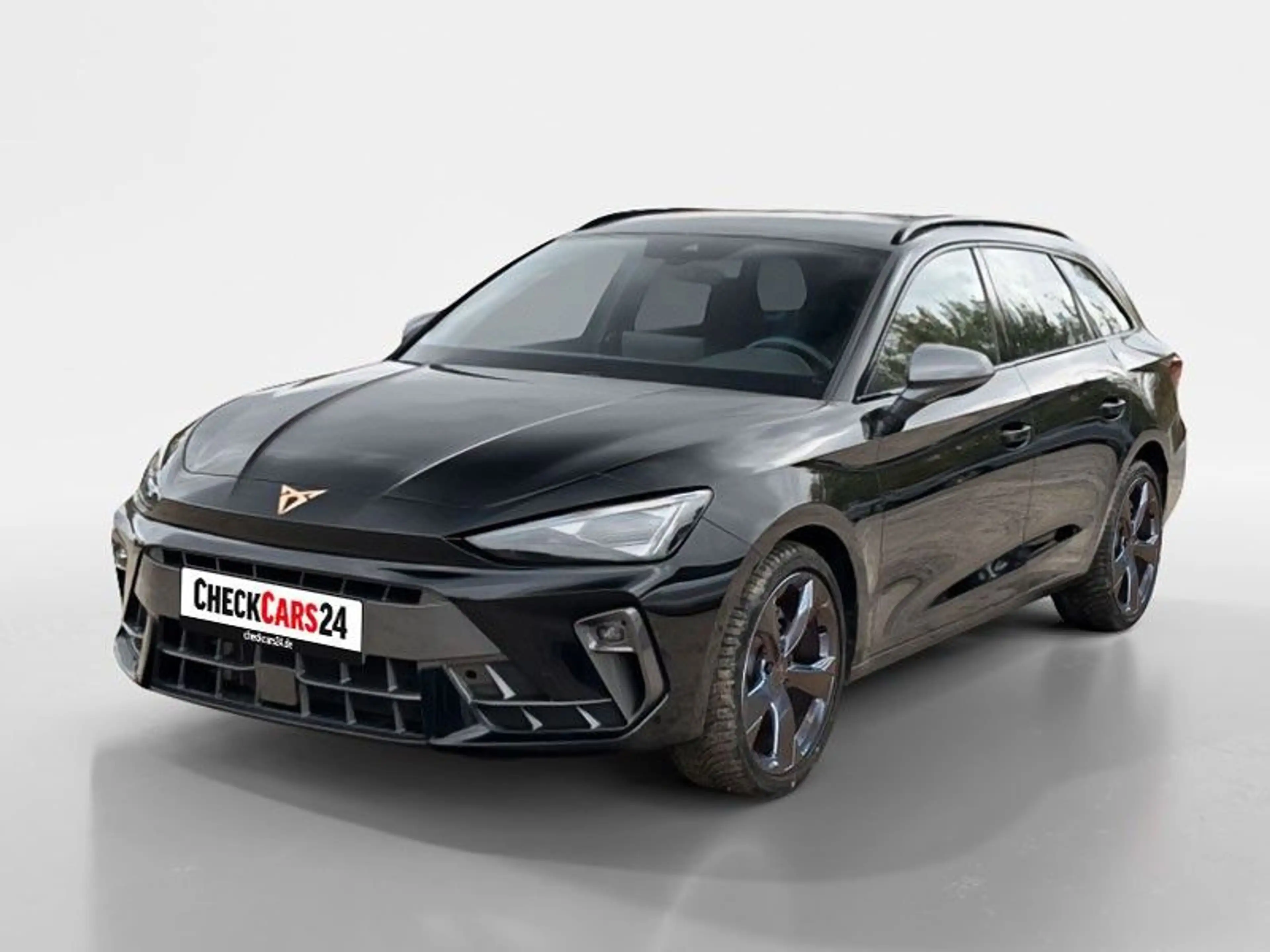 CUPRA Leon Sportstourer 1.5 eTSI /BUSINESS+/ACC/MATRIX — photo 3