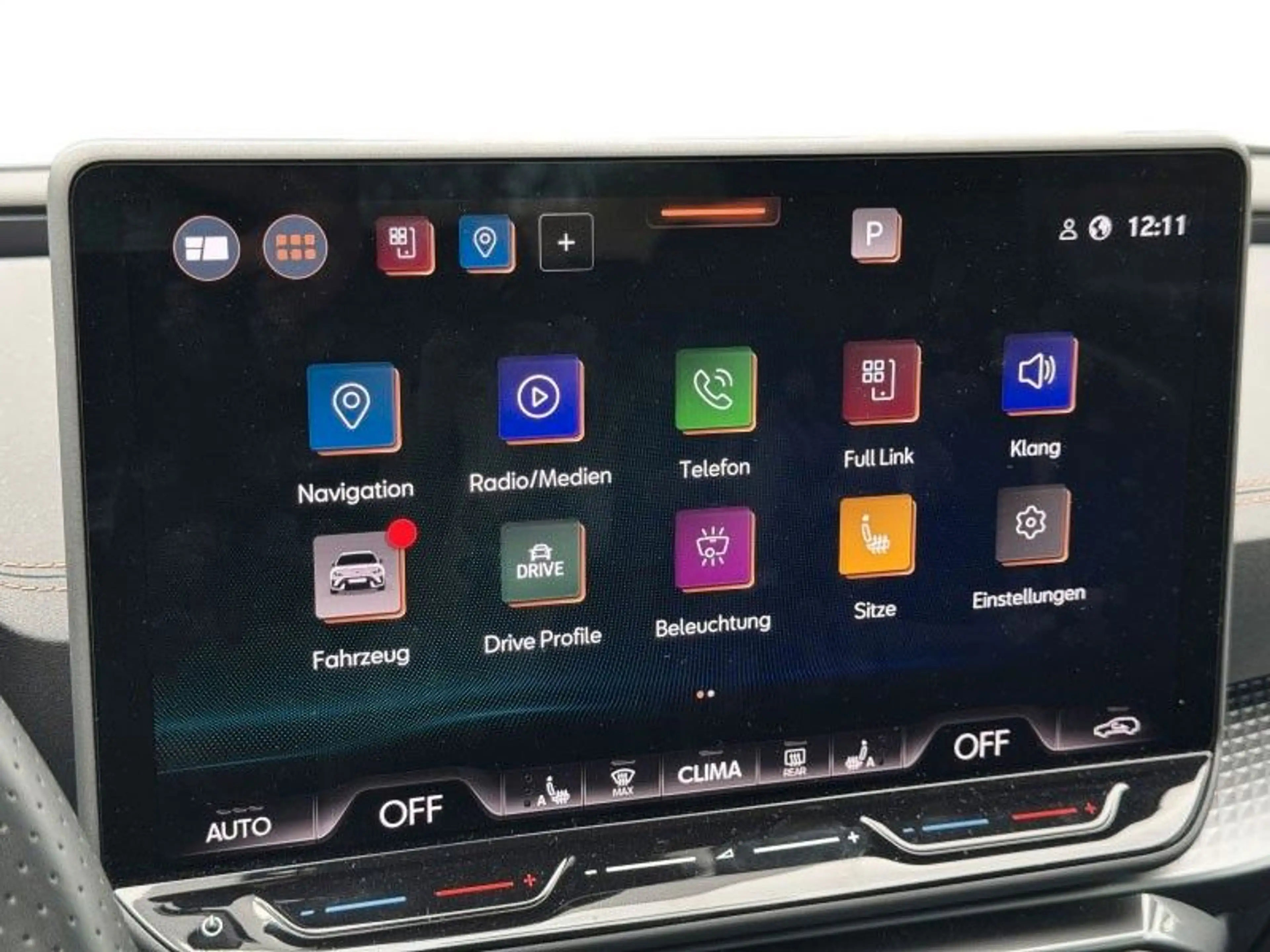CUPRA Leon Sportstourer 1.5 eTSI /BUSINESS+/ACC/MATRIX — photo 12