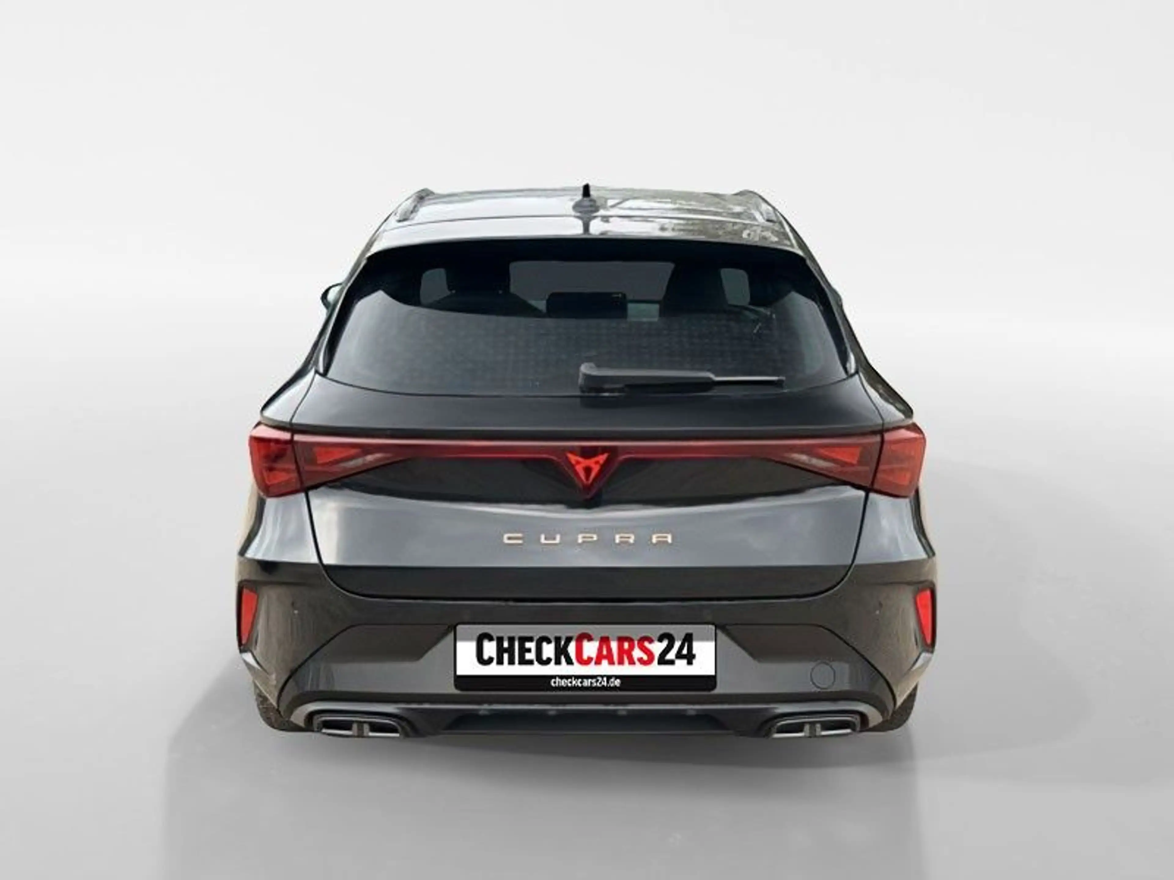 CUPRA Leon Sportstourer 1.5 eTSI /BUSINESS+/ACC/MATRIX — photo 6