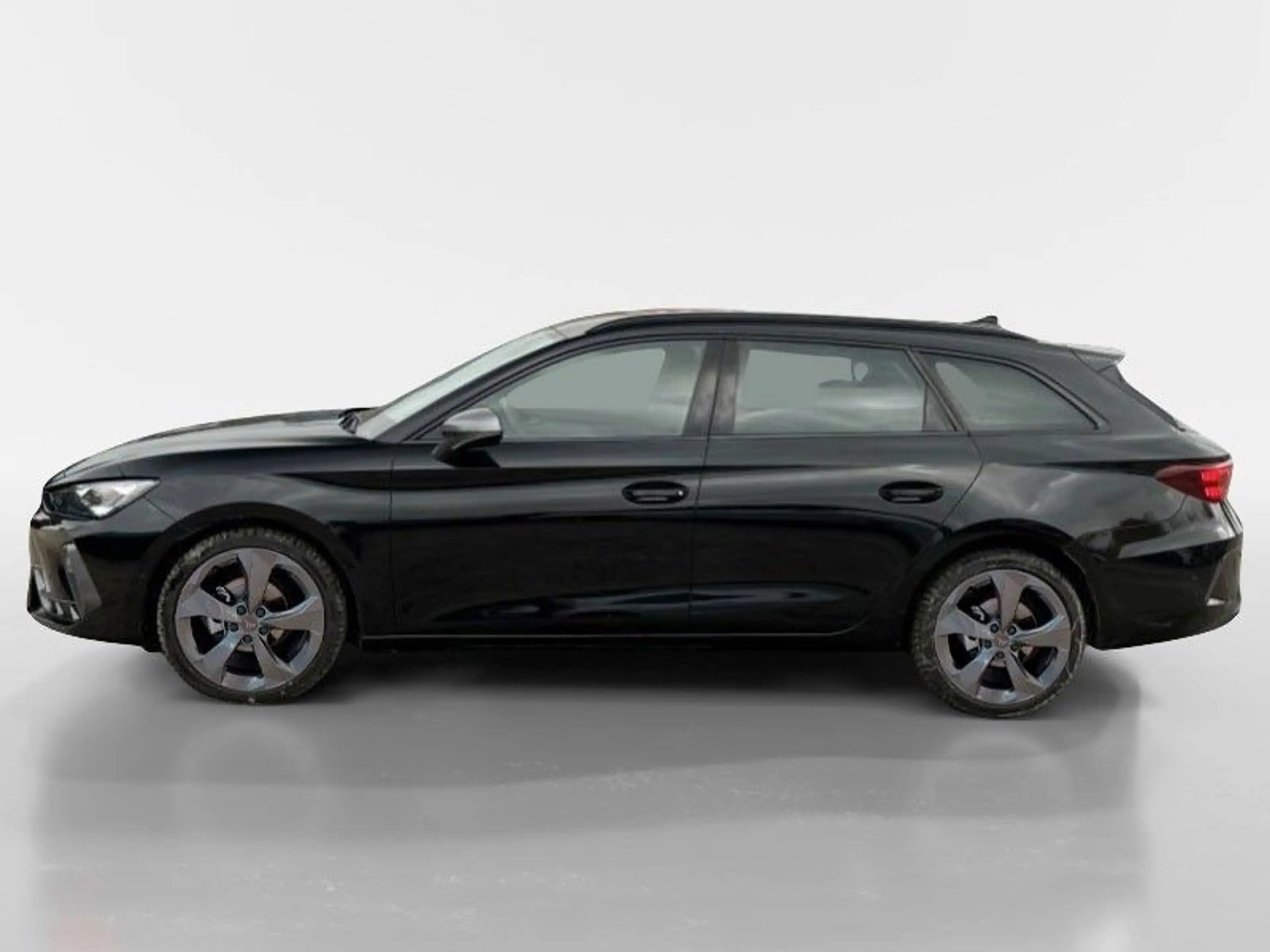 CUPRA Leon Sportstourer 1.5 eTSI /BUSINESS+/ACC/MATRIX