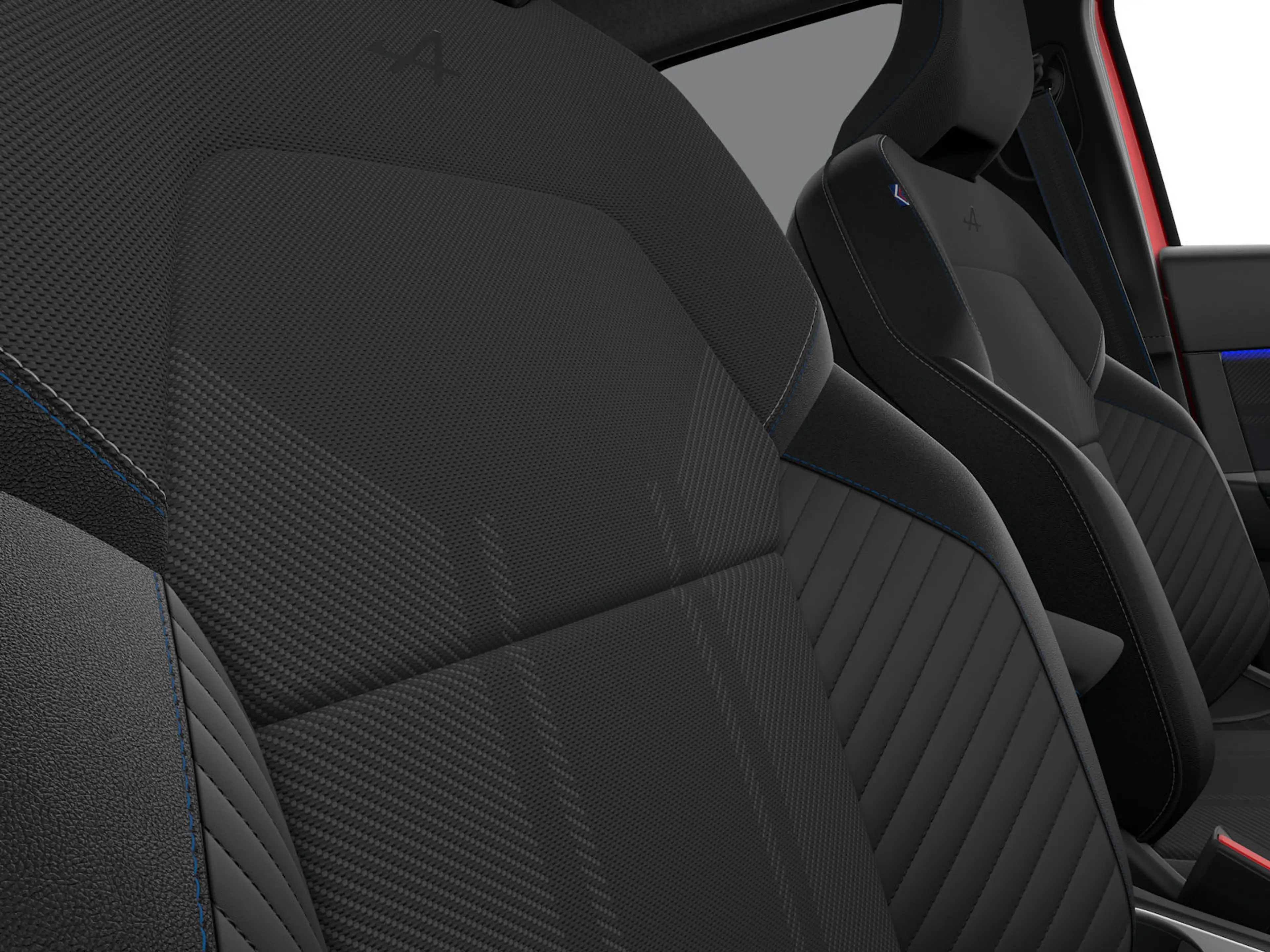 Renault Symbioz Esprit Alpine Full Hybrid E-Tech 160 — photo 13