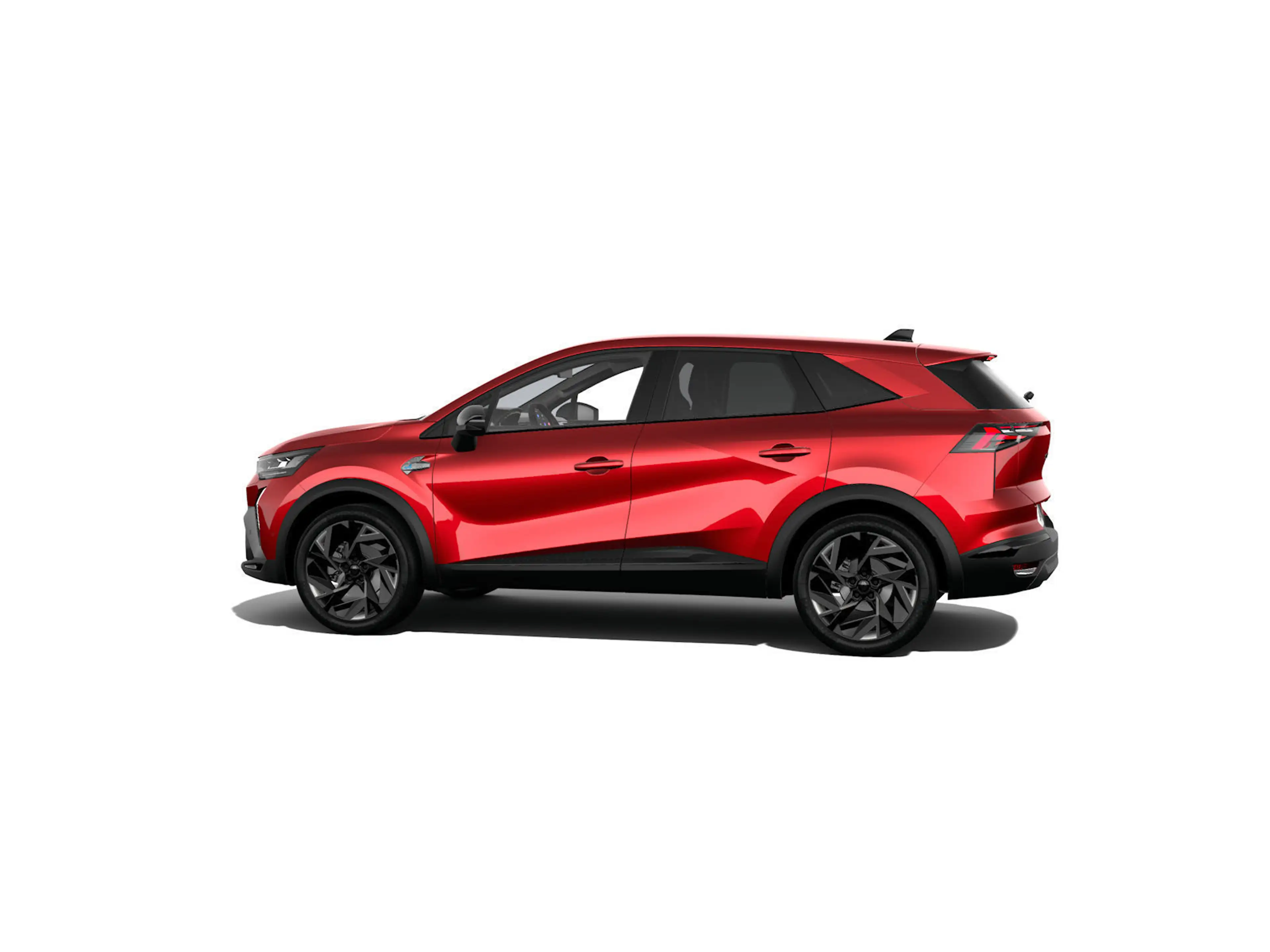 Renault Symbioz Esprit Alpine Full Hybrid E-Tech 160 — photo 3