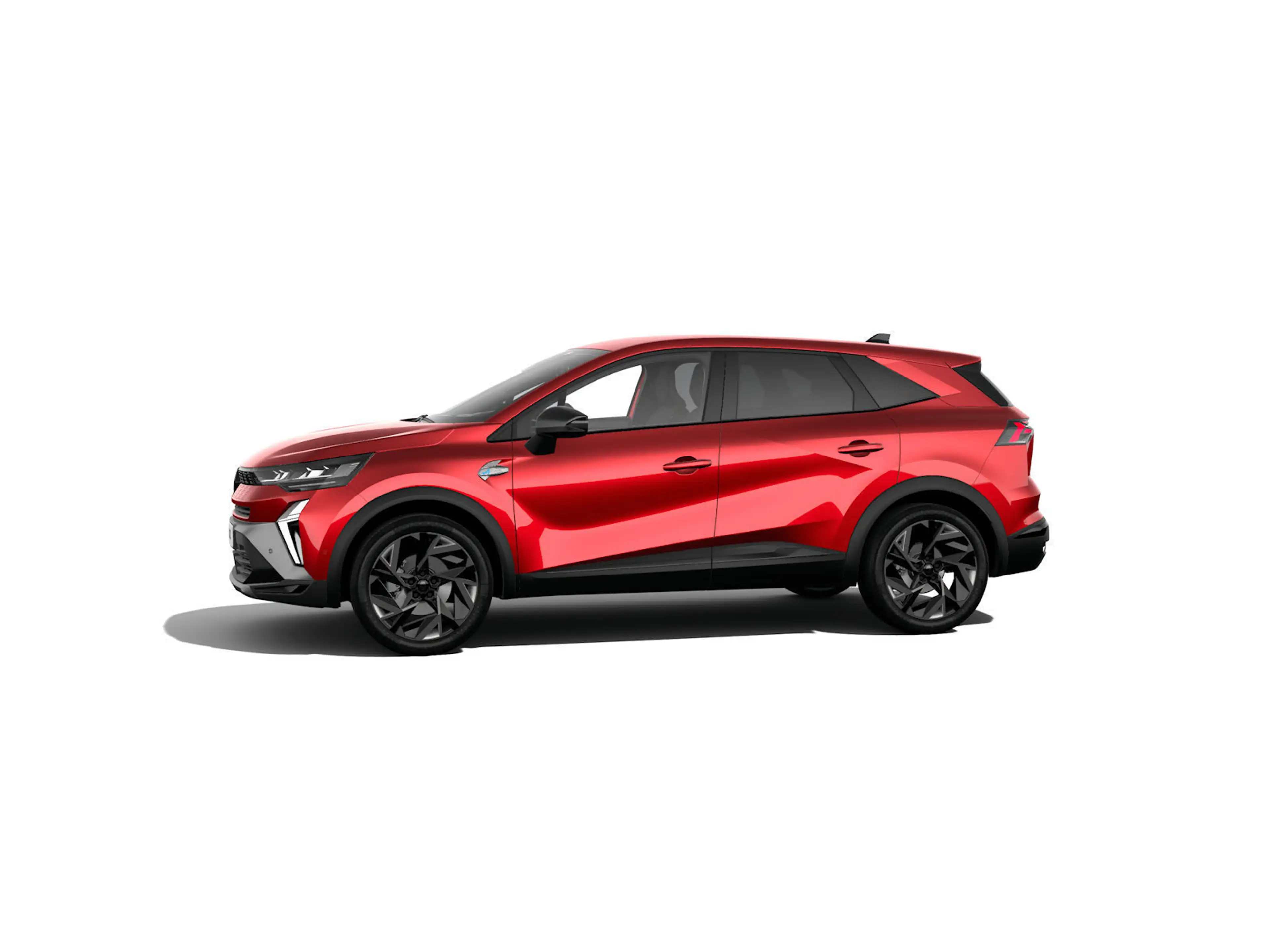 Renault Symbioz Esprit Alpine Full Hybrid E-Tech 160 — photo 2