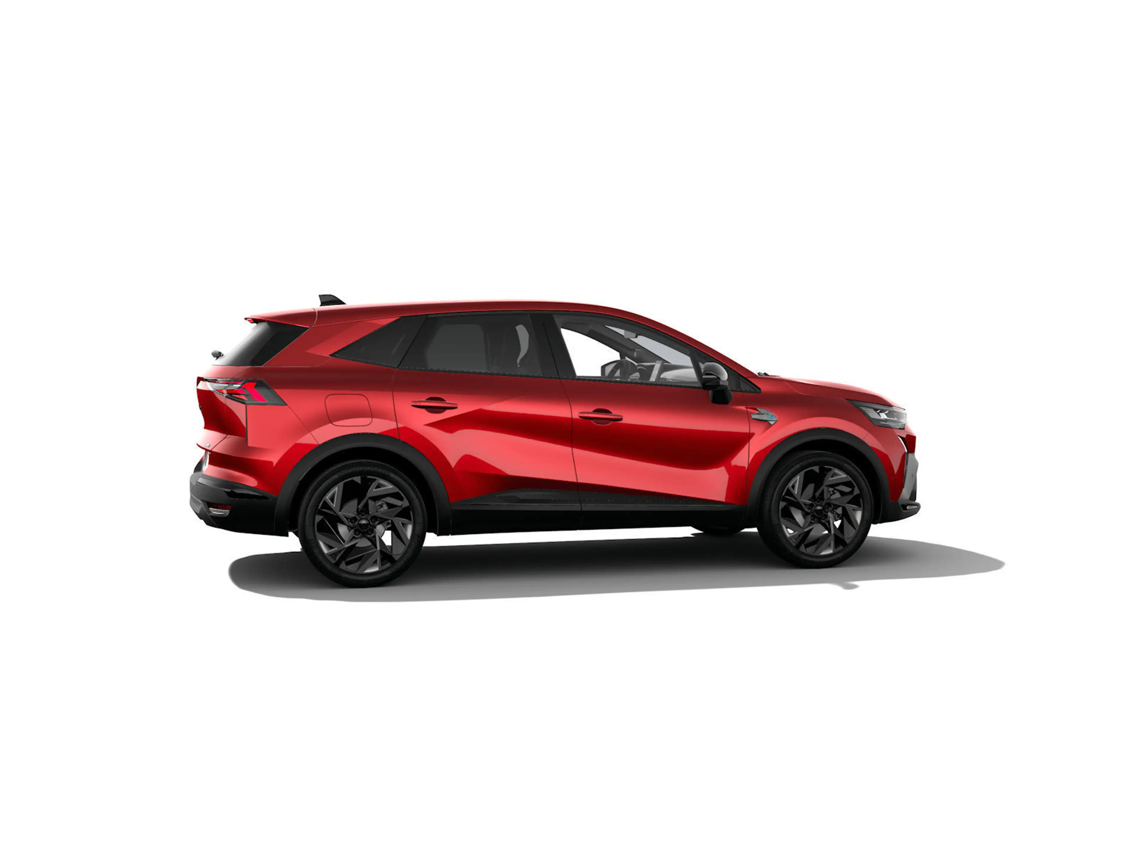 Renault Symbioz Esprit Alpine Full Hybrid E-Tech 160 — photo 8