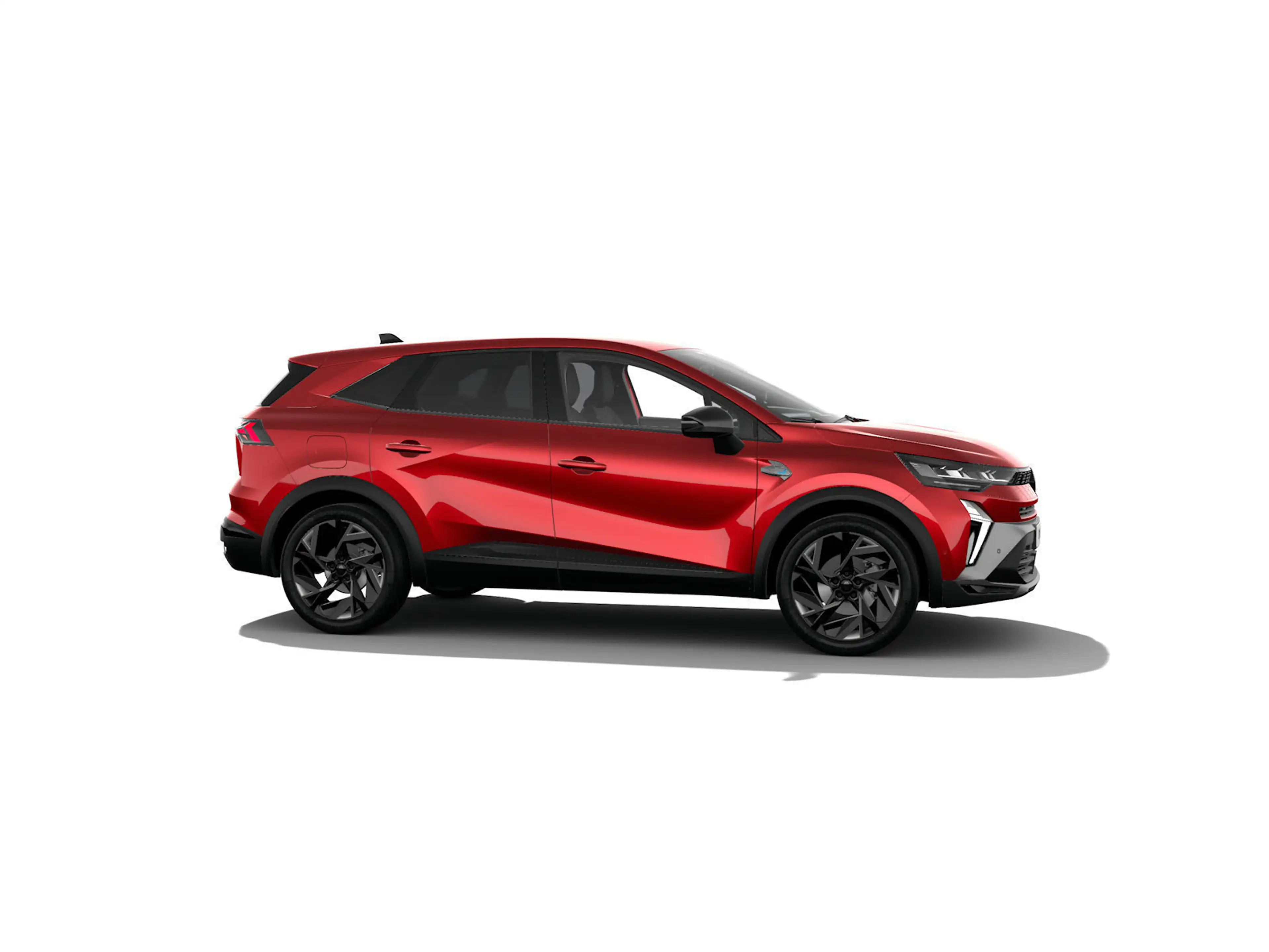 Renault Symbioz Esprit Alpine Full Hybrid E-Tech 160 — photo 9