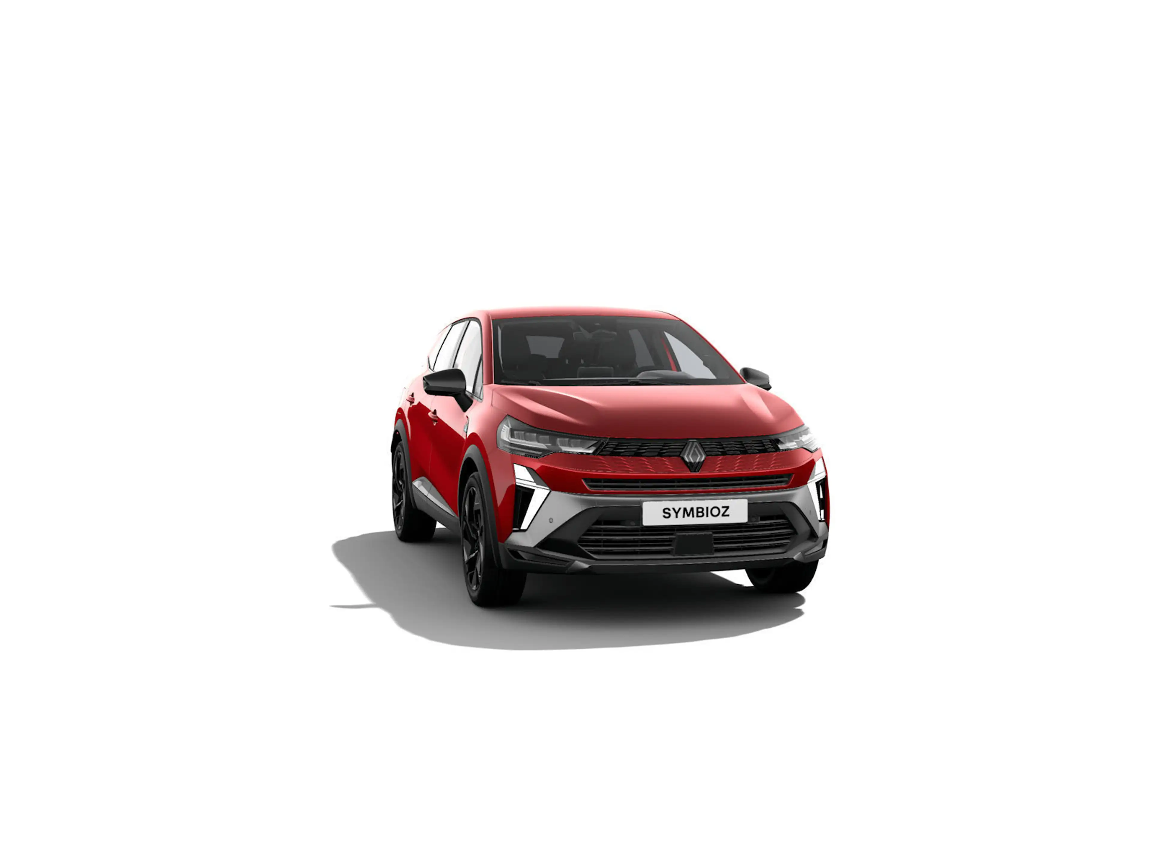 Renault Symbioz Esprit Alpine Full Hybrid E-Tech 160 — photo 11