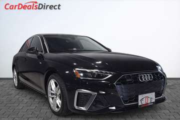 Technik S Line/ NAVI/Leather/Sunroof/Lane Depart/