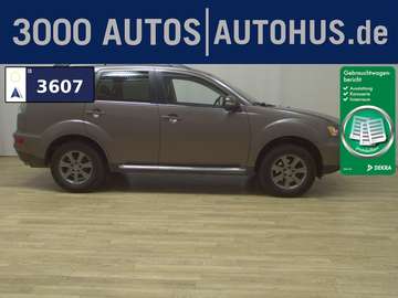 2.0 MIVEC T-Leder PDC