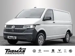Volkswagen T6 Transporter T6.1 Kasten 2.0 TDI PDC+KLIMA