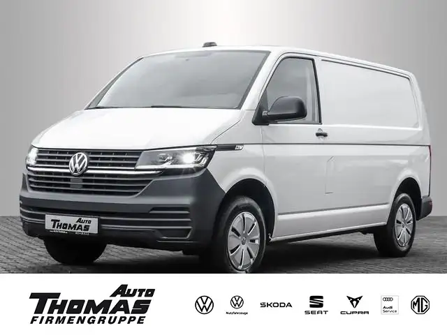 Volkswagen T6 Transporter T6.1 Kasten 2.0 TDI PDC+KLIMA