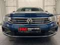 Volkswagen Passat Variant Passat Var. 1.4 TSI Plug-In Hybrid GTE/LED/ACC Blau - thumbnail 4