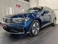 Volkswagen Passat Variant Passat Var. 1.4 TSI Plug-In Hybrid GTE/LED/ACC Blau - thumbnail 1