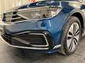 Volkswagen Passat Variant Passat Var. 1.4 TSI Plug-In Hybrid GTE/LED/ACC Blau - thumbnail 2