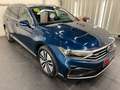 Volkswagen Passat Variant Passat Var. 1.4 TSI Plug-In Hybrid GTE/LED/ACC Blau - thumbnail 3