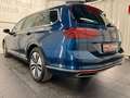 Volkswagen Passat Variant Passat Var. 1.4 TSI Plug-In Hybrid GTE/LED/ACC Blau - thumbnail 5
