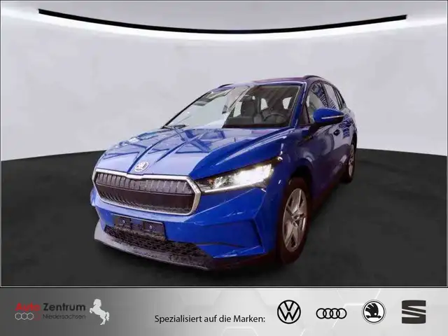 Skoda Enyaq iV 50 ****AZN-FÖERDERUNG**** Batt-ZERTIFIKAT