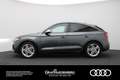 Audi SQ5 Sportback 3.0 TDI quattro . LED Navi B&O AHK Gris - thumbnail 2