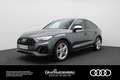 Audi SQ5 Sportback 3.0 TDI quattro . LED Navi B&O AHK Gris - thumbnail 1