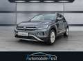 Volkswagen T-Roc 2,0 TDI 4Motion Sport DSG, Virtual, ACC, Kamera!!! Grau - thumbnail 1