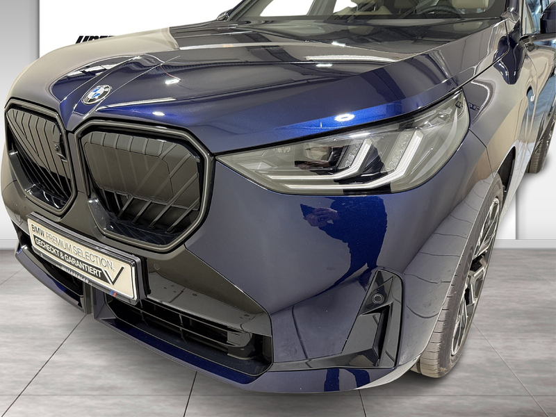BMW X3 20d xDrive M Sportpaket Standhzg AHK ACC 360° — photo 6