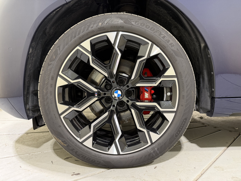 BMW X3 20d xDrive M Sportpaket Standhzg AHK ACC 360° — photo 8