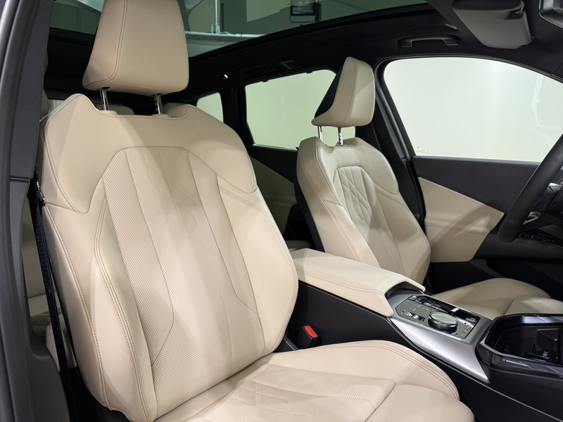 BMW X3 20d xDrive M Sportpaket Standhzg AHK ACC 360° — photo 15
