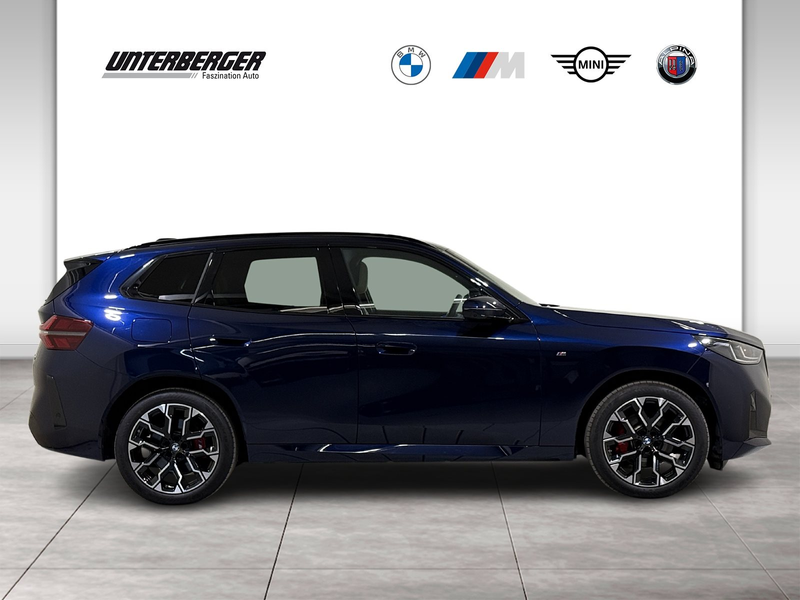 BMW X3 20d xDrive M Sportpaket Standhzg AHK ACC 360° — photo 2