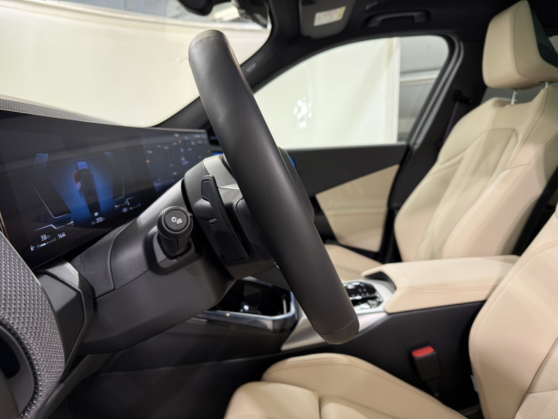 BMW X3 20d xDrive M Sportpaket Standhzg AHK ACC 360° — photo 14