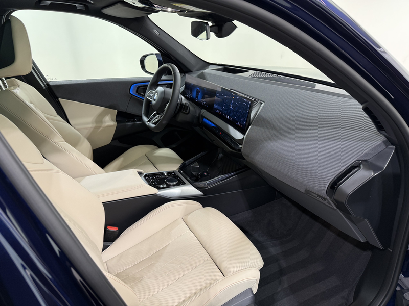 BMW X3 20d xDrive M Sportpaket Standhzg AHK ACC 360° — photo 10