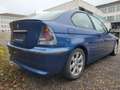 BMW 316 TI Compact, blaumet., 10/01, Klima uvm Motordefekt Синий - thumbnail 3