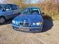 BMW 316 TI Compact, blaumet., 10/01, Klima uvm Motordefekt Синий - thumbnail 1