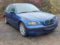 BMW 316 TI Compact, blaumet., 10/01, Klima uvm Motordefekt Bleu - thumbnail 20