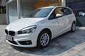 BMW 218 Active Tourer 218 i Advantage/Klima/SHZ/AHK Weiß - thumbnail 4
