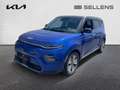 Kia Soul Premium 204ch MY22 Červená - thumbnail 1