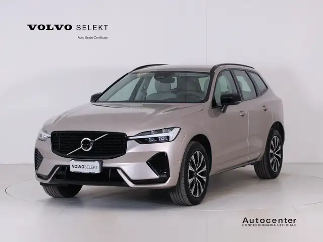 Volvo XC60 B4 (d) AWD AUT PLUS DARK **AUTOCARRO N1**
